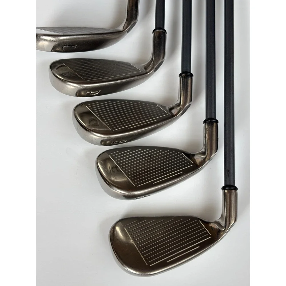 Callaway hawkeye set